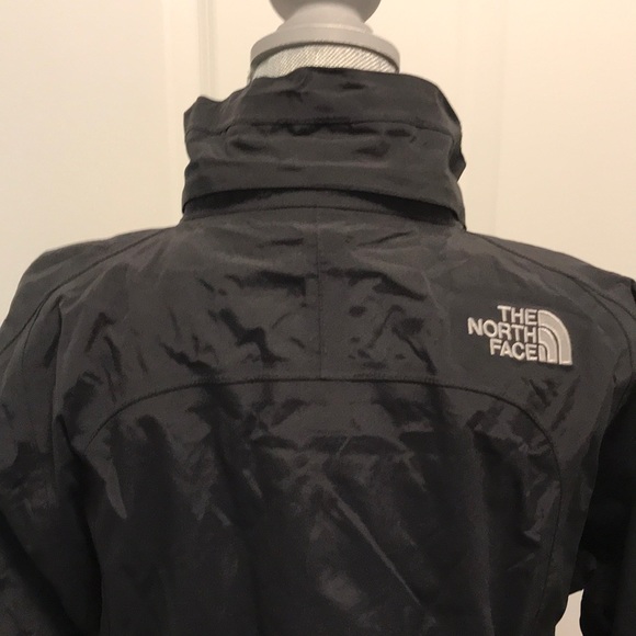Snow Jacket - Picture 7 of 10